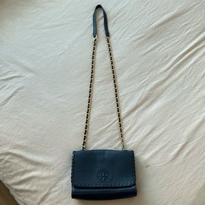 Tory Burch Clutch EUC